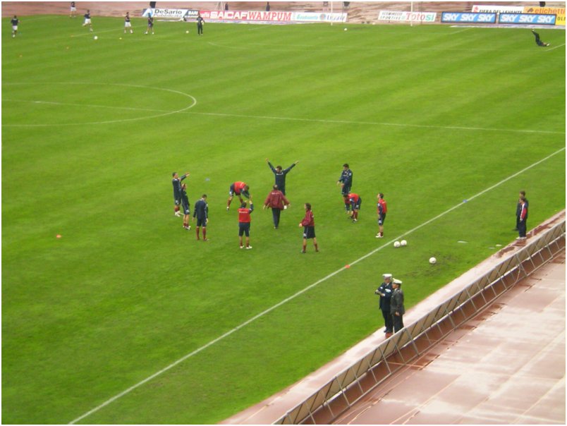 Bari - Arezzo 07.11.2004 034